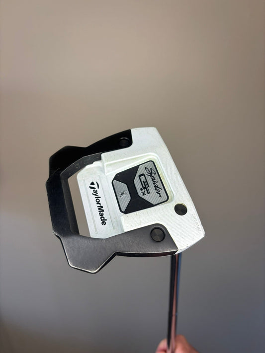 Spider GTx Single Bend Putter