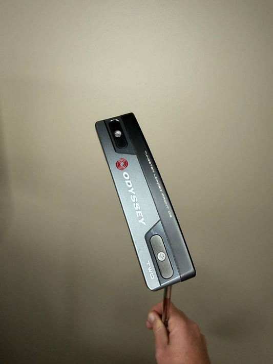 Tri-Hot 5K Two CH Putter