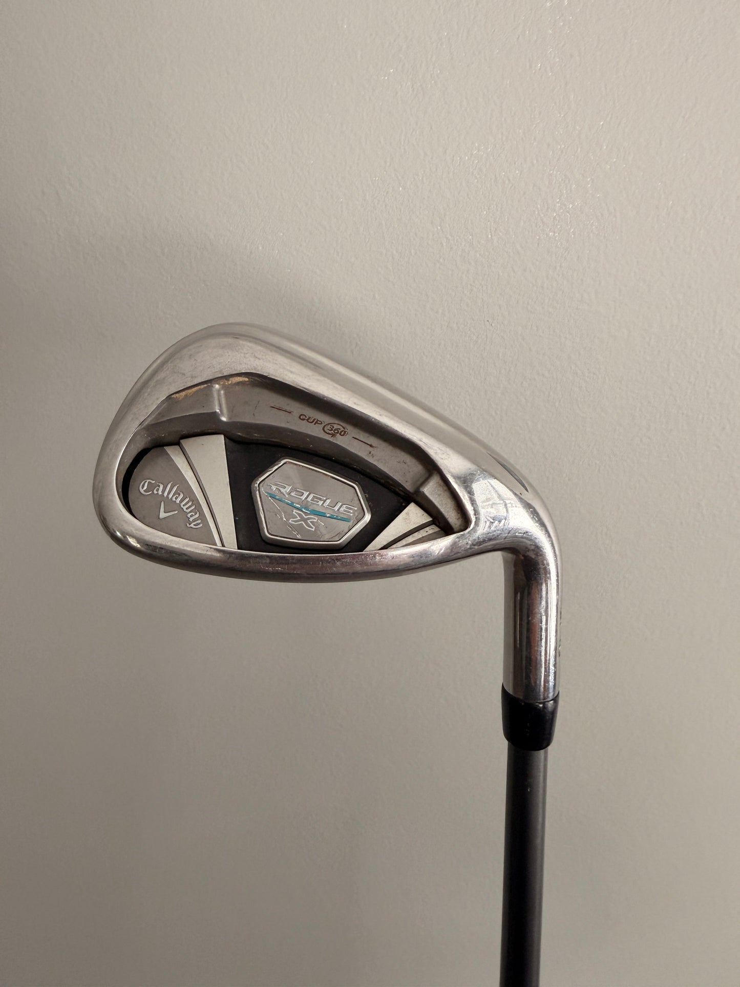 Rogue X Wedge
