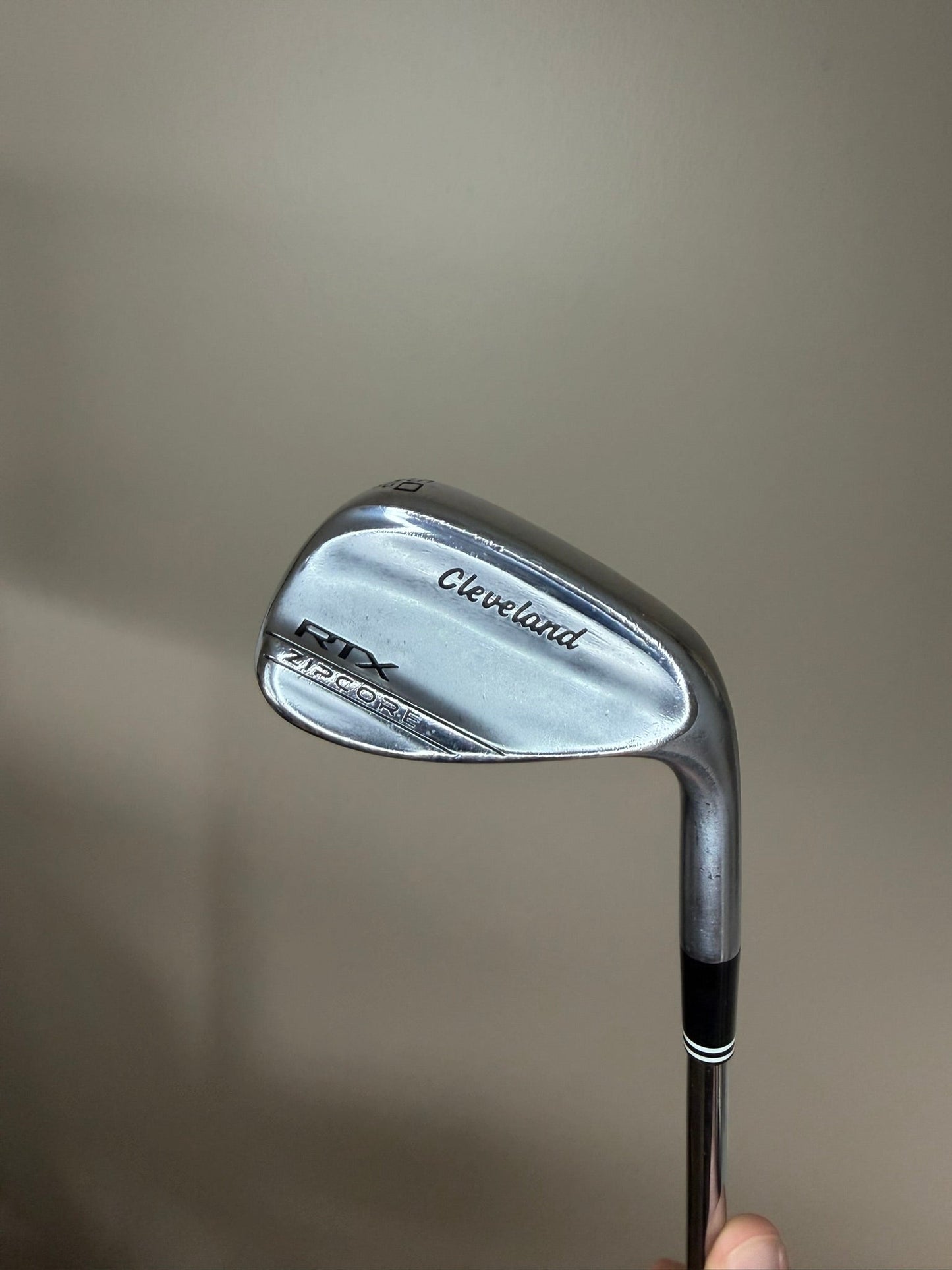 RTX ZipCore Tour Satin Wedge