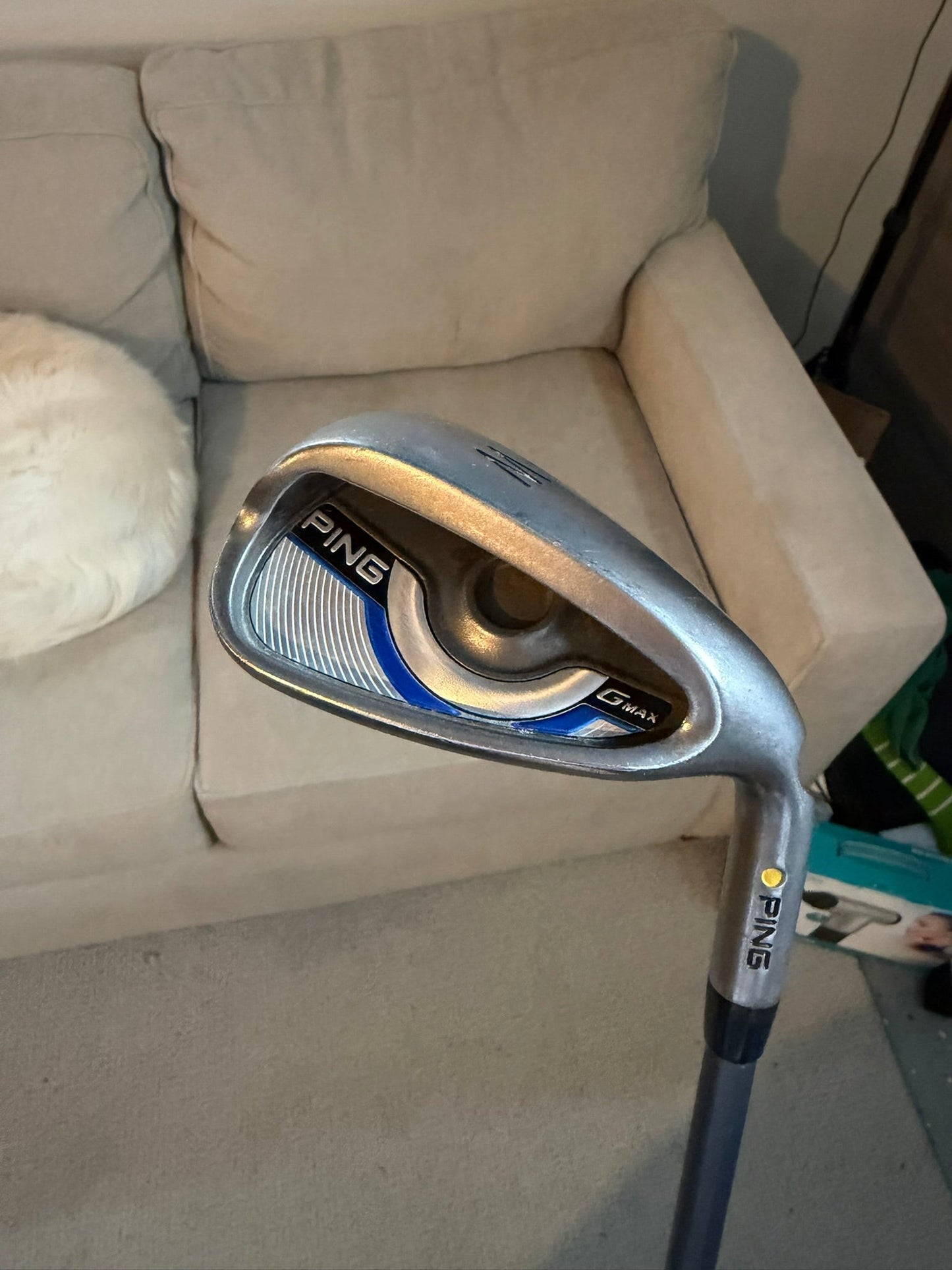 Gmax Wedge
