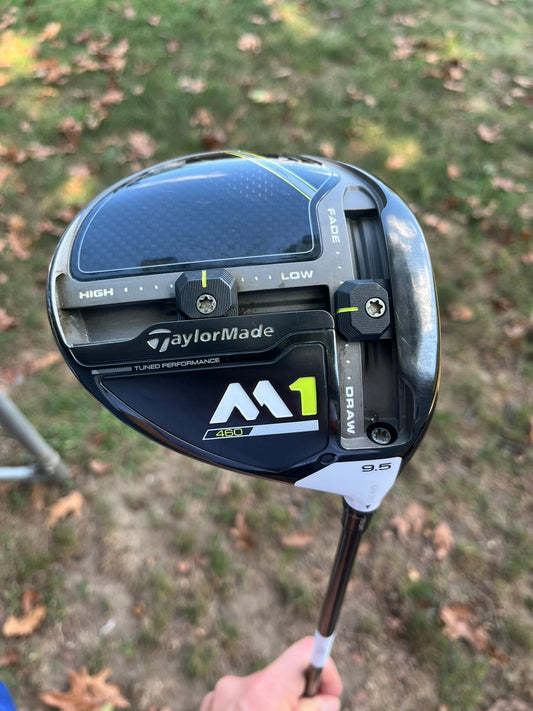 M1 Driver