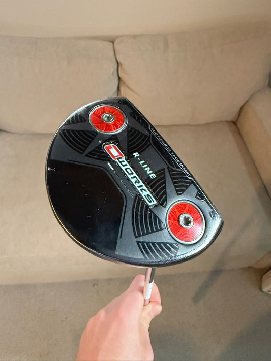 O-Works R-Line Putter