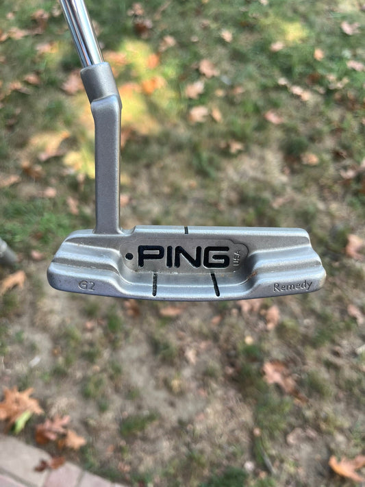 G2 Remedy Putter
