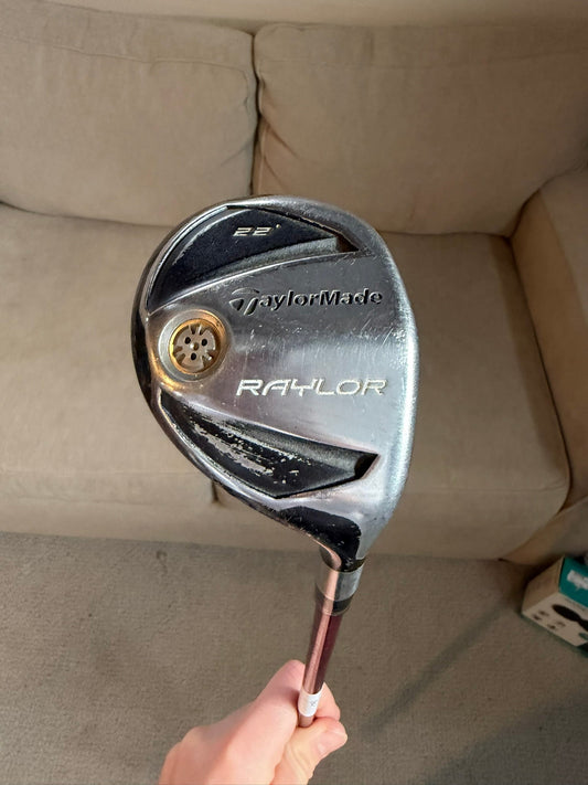 2010 Raylor Hybrid
