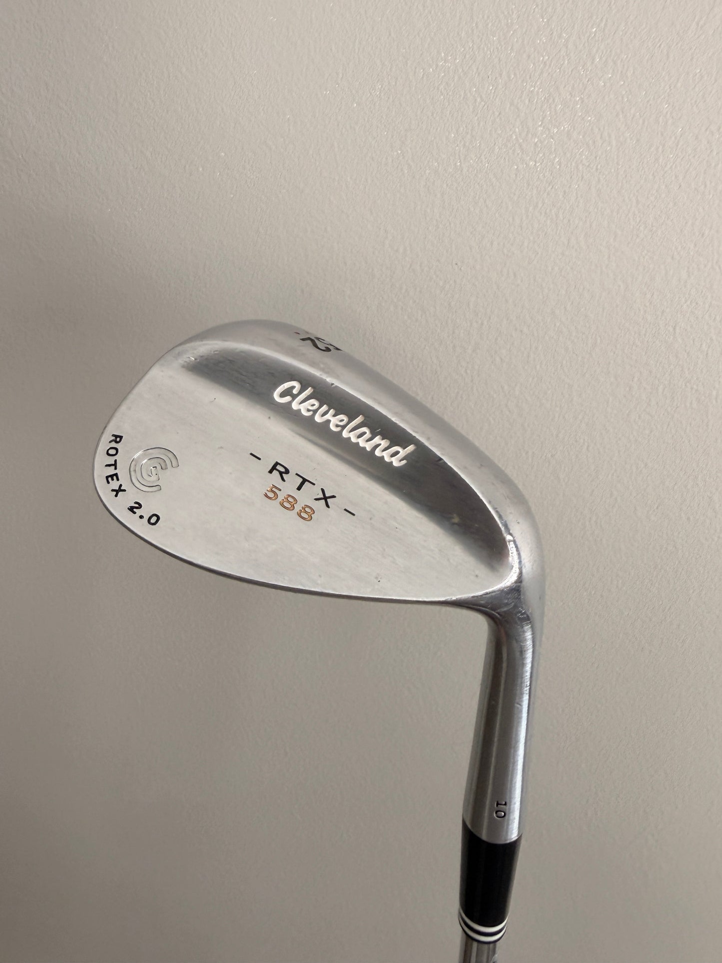 588 RTX 2.0 Tour Satin Wedge