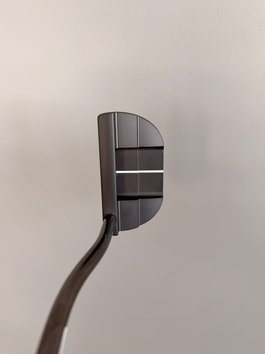 PLD Milled DS72 Gunmetal Putter