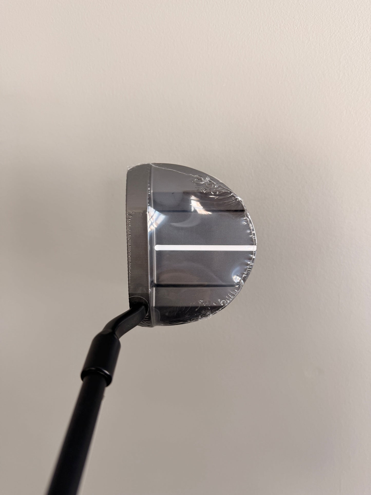 PLD Milled Oslo 3 Gunmetal Putter
