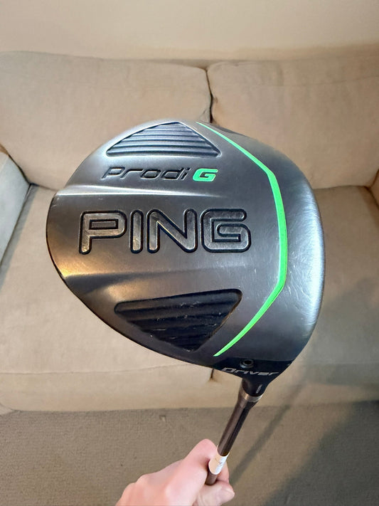 Prodi G Driver