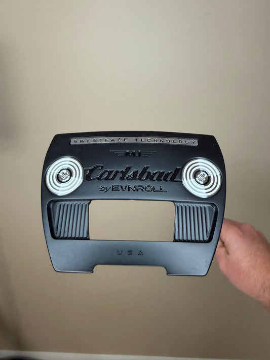 Carlsbad M1 Putter