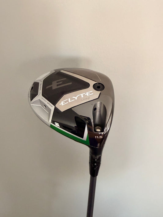 Elyte Mini Driver