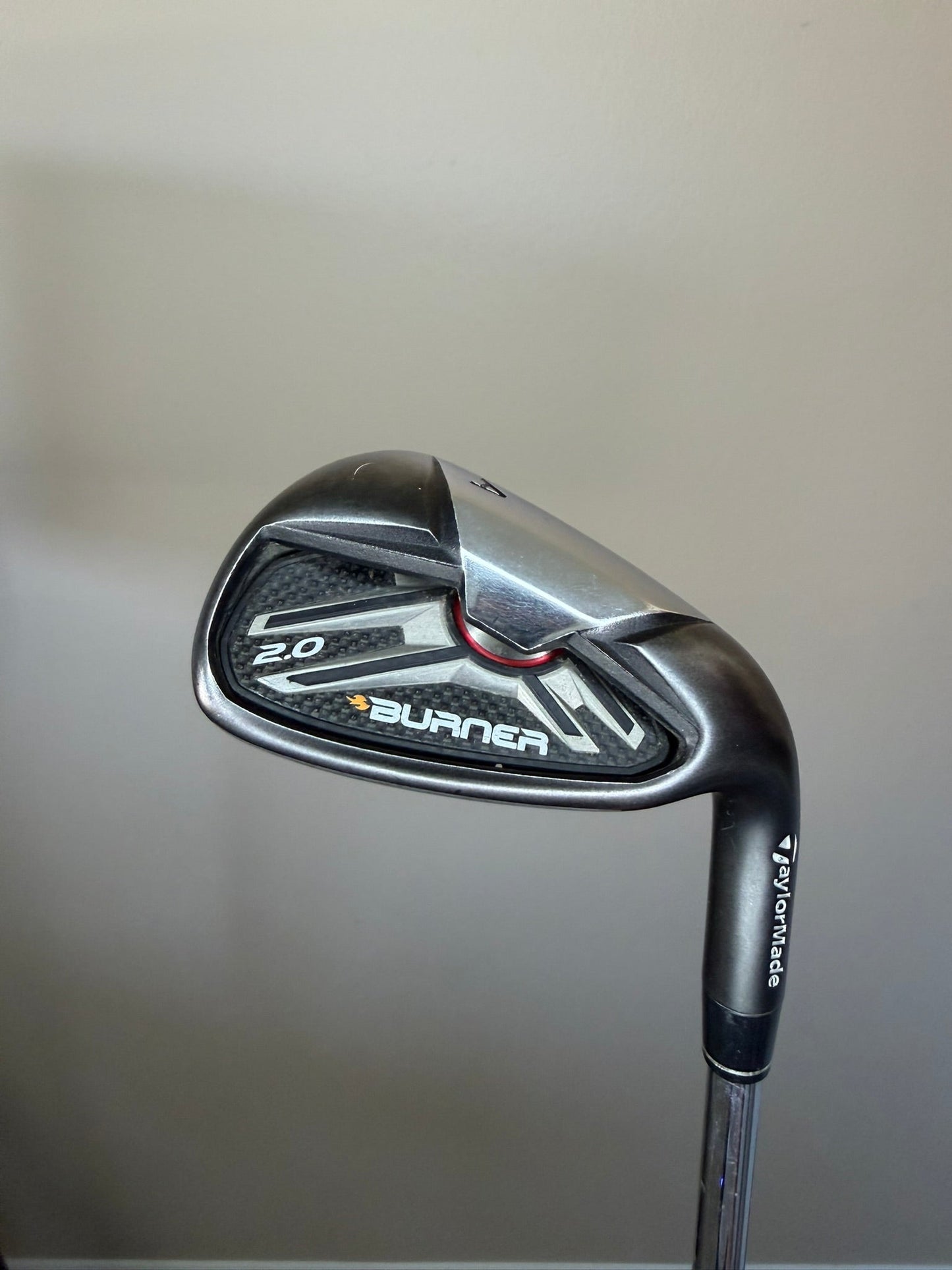 Burner 2.0 Wedge
