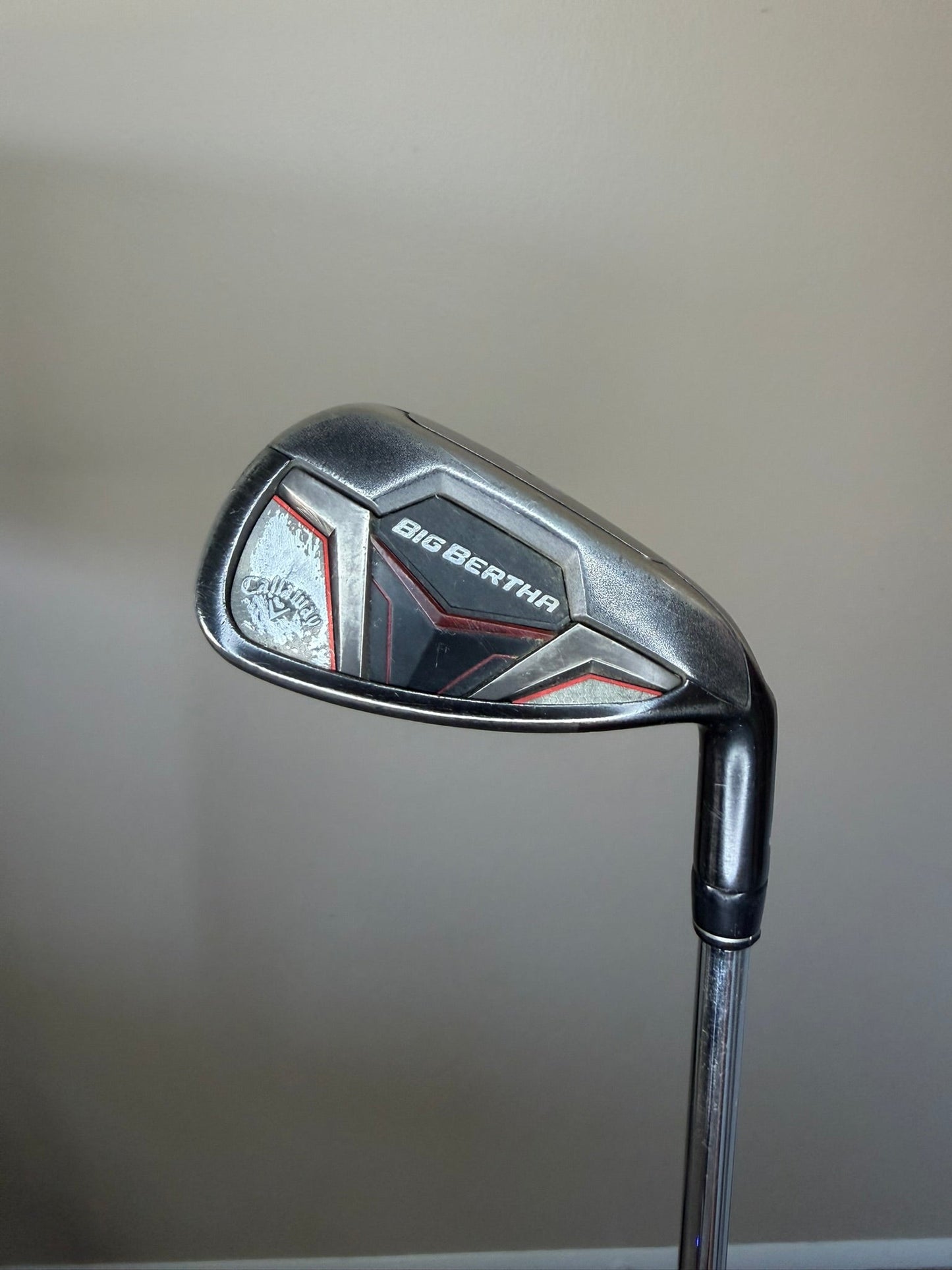 2019 Big Bertha Wedge