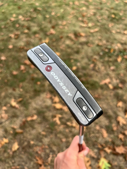 Tri-Hot 5K One CH Putter