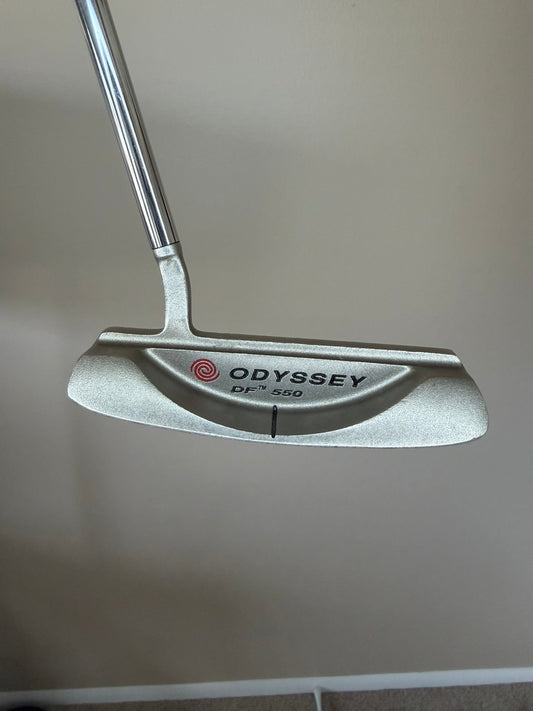 Dual Force 550 Putter