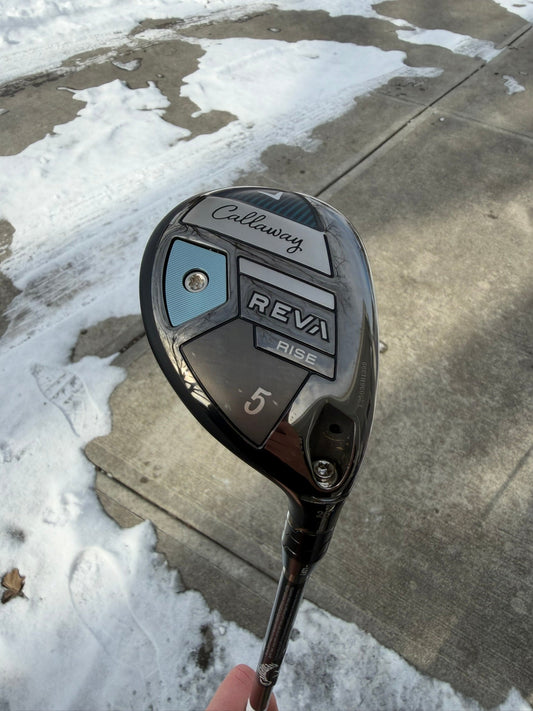 Reva Rise Hybrid