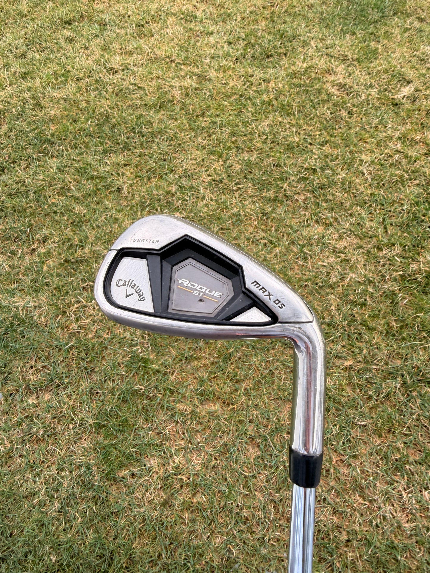 Rogue ST Max OS Individual Iron