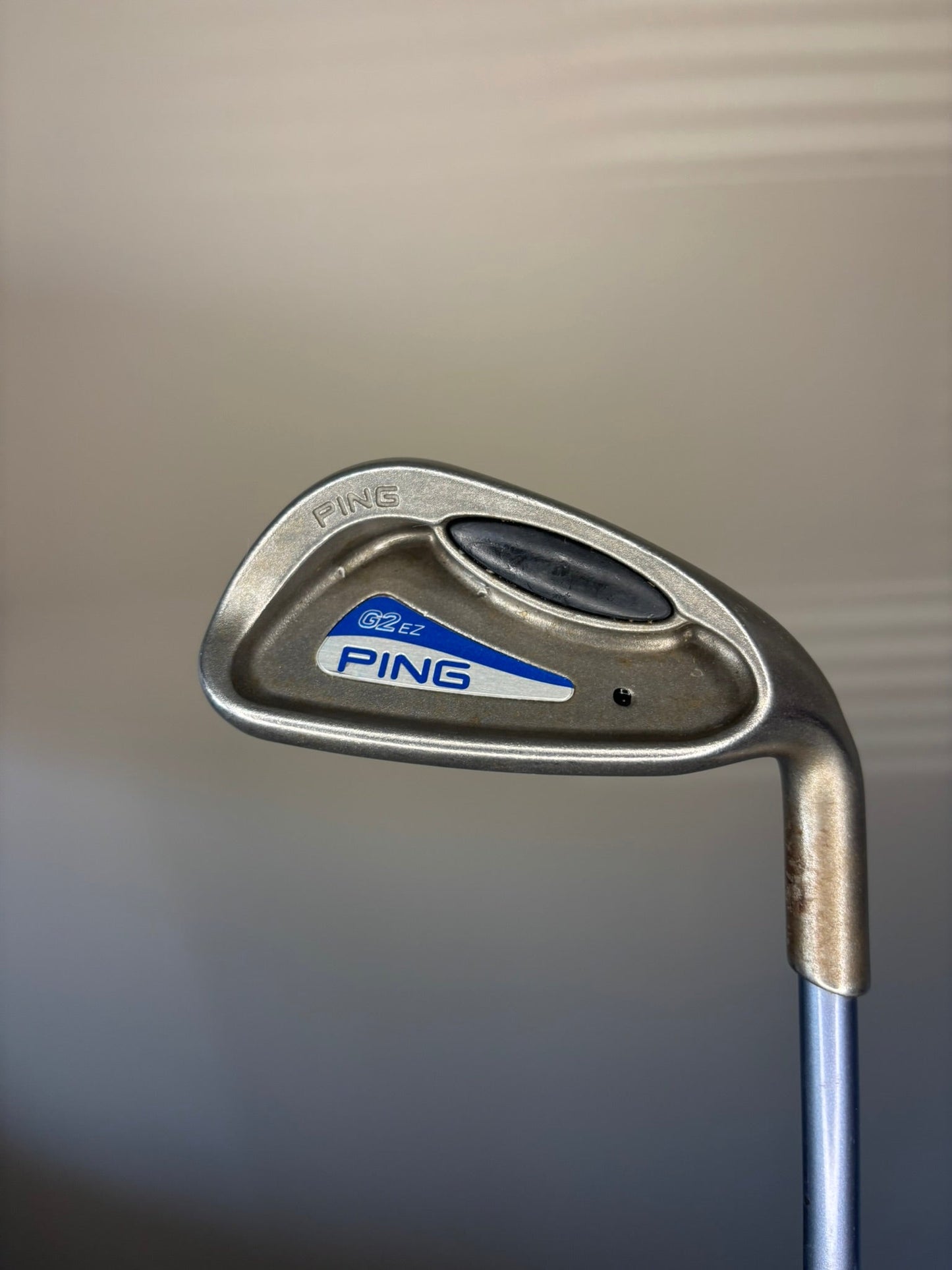 G2 EZ Individual Iron