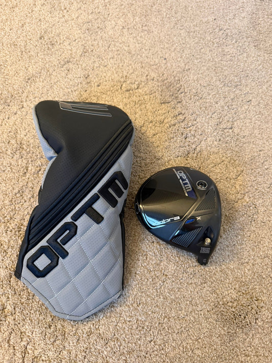 OPTM X Driver