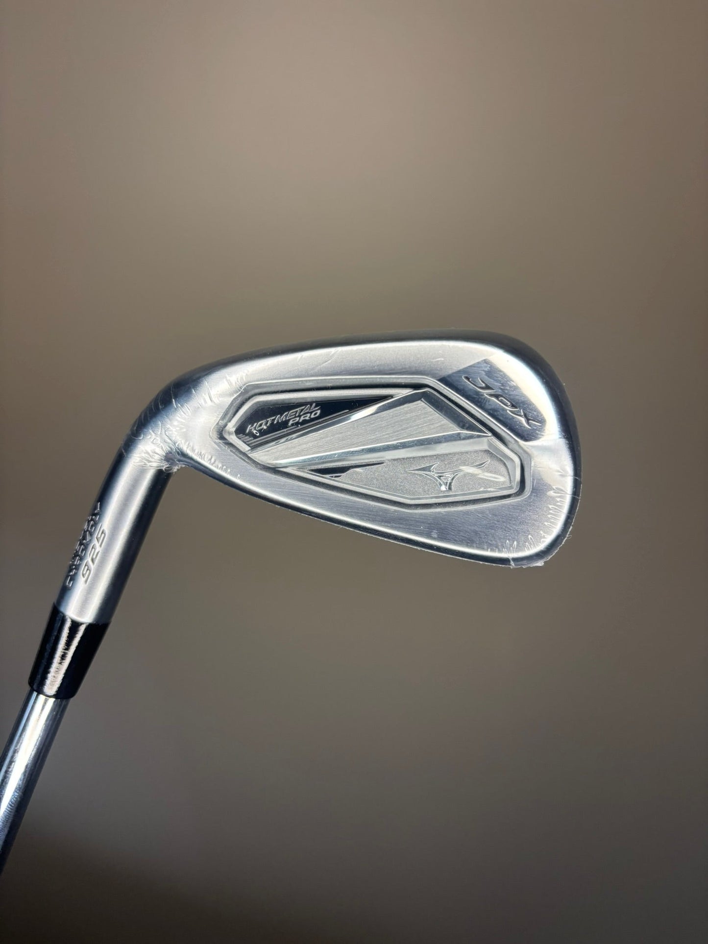 JPX 925 Hot Metal Pro Individual Iron
