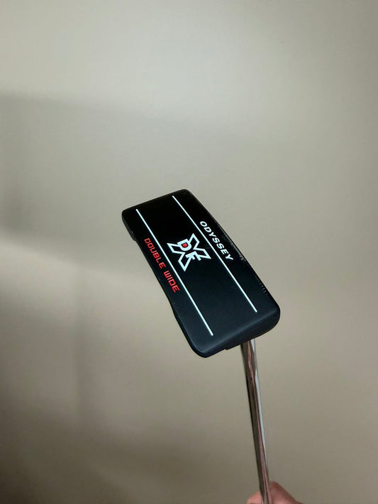 2021 DFX 1 Double Wide Putter