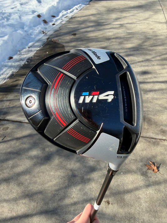 M4 Driver