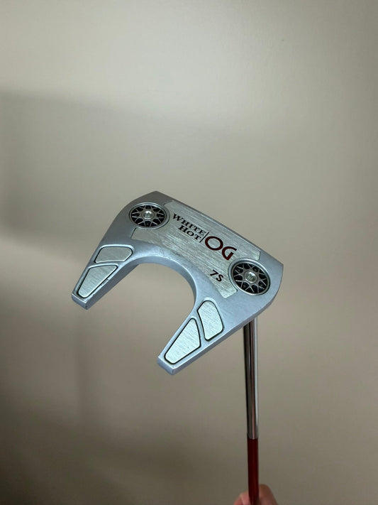 White Hot OG 7S Stroke Lab Putter