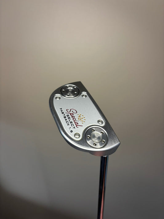 Special Select Fastback 1.5 Putter