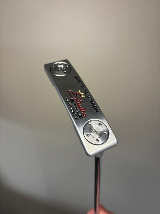 2025 Studio Style Newport 2 Putter
