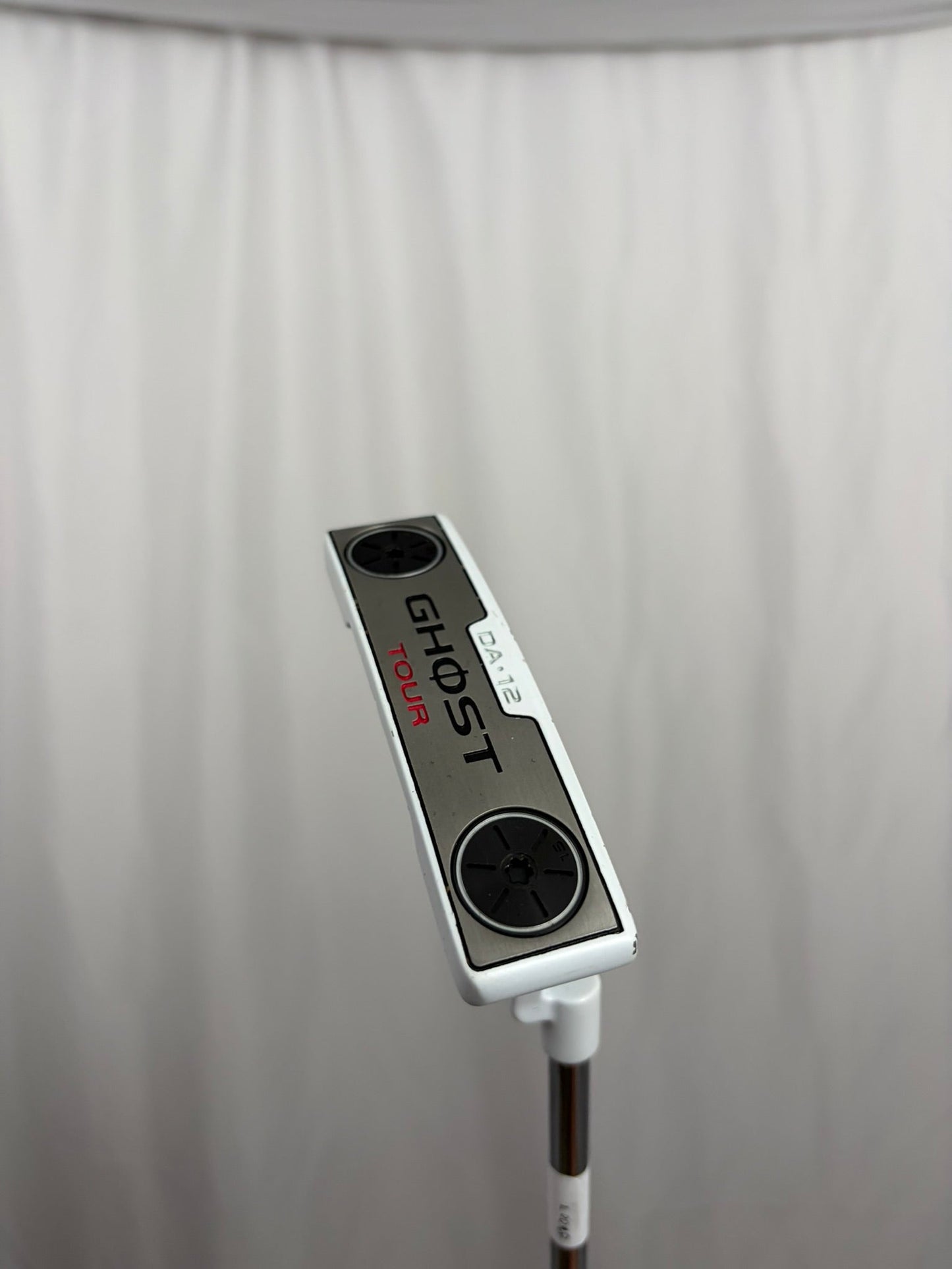 Ghost Tour DA 12 Putter