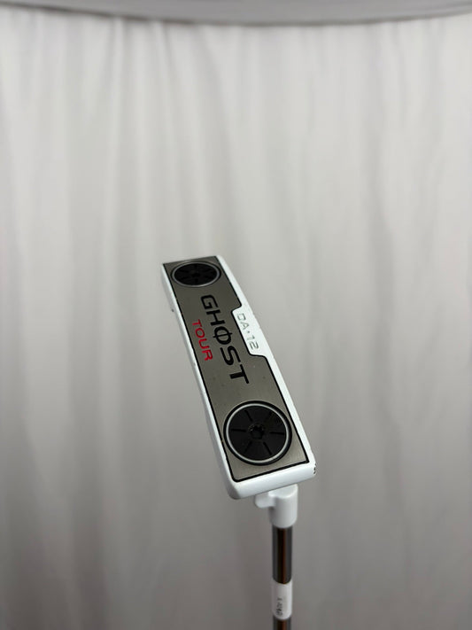 Ghost Tour DA 12 Putter