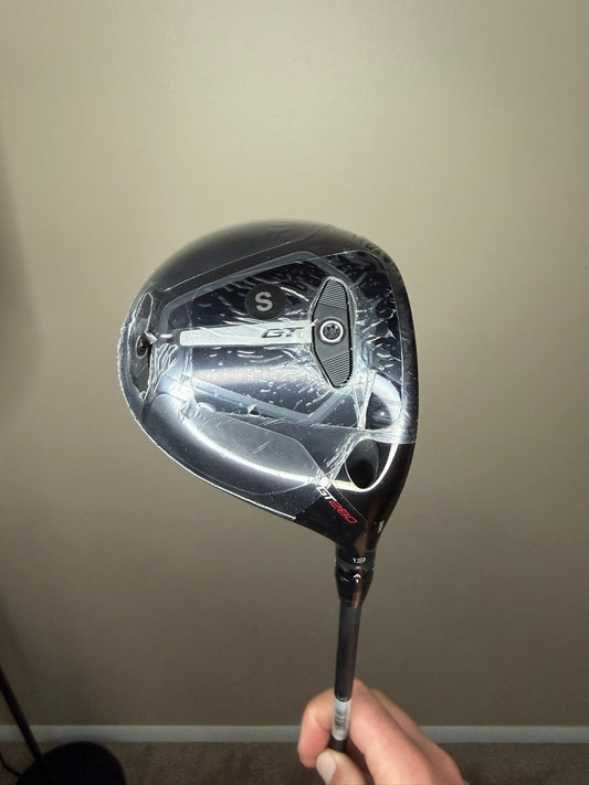 GT280 Mini Driver