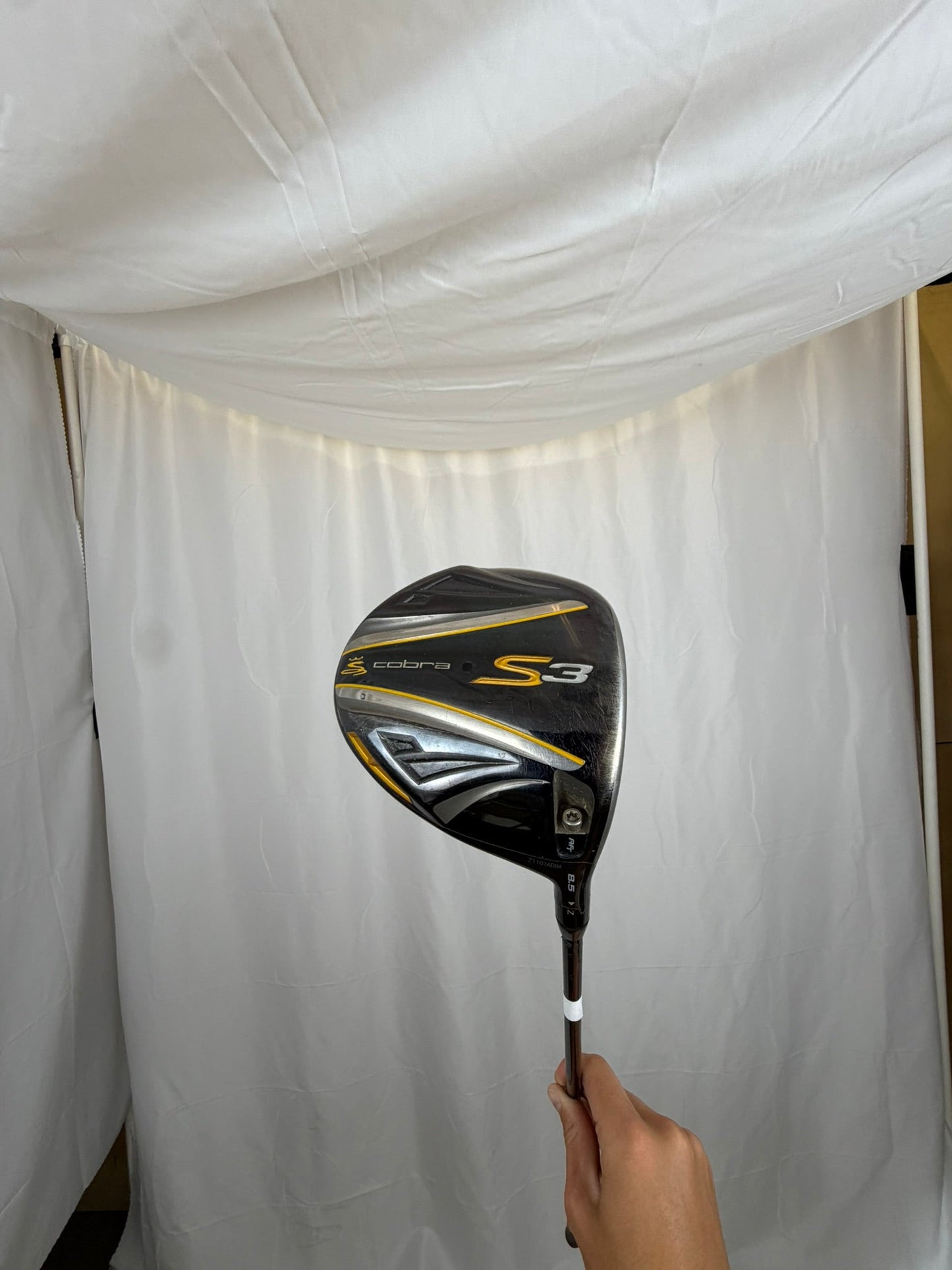 S3 Driver
