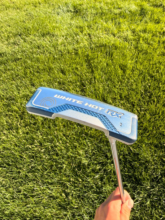 White Hot RX 2 Putter