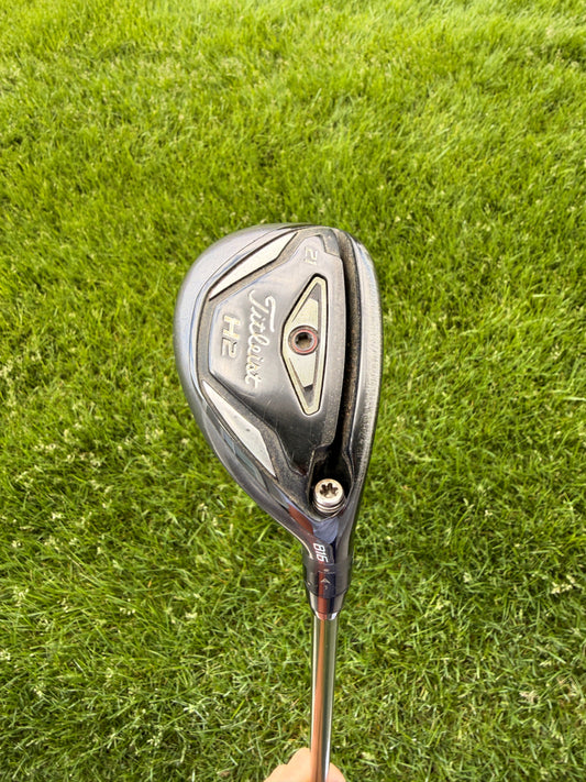 816 H2 Hybrid