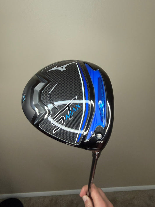 ST-MAX 230 Driver