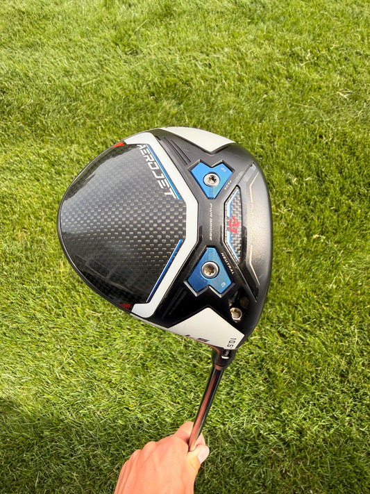 Aerojet LS Driver