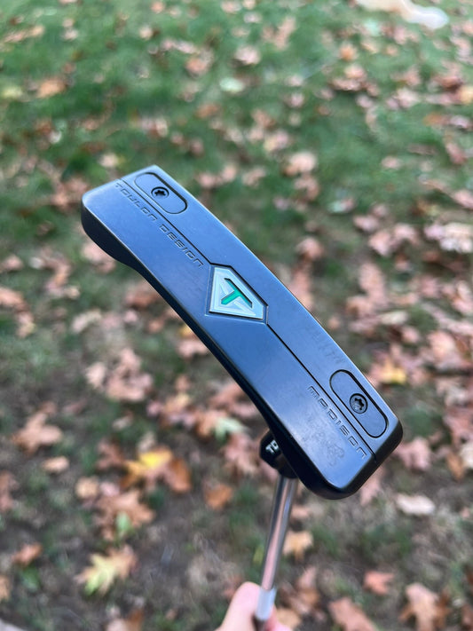 Toulon 22 Madison Putter