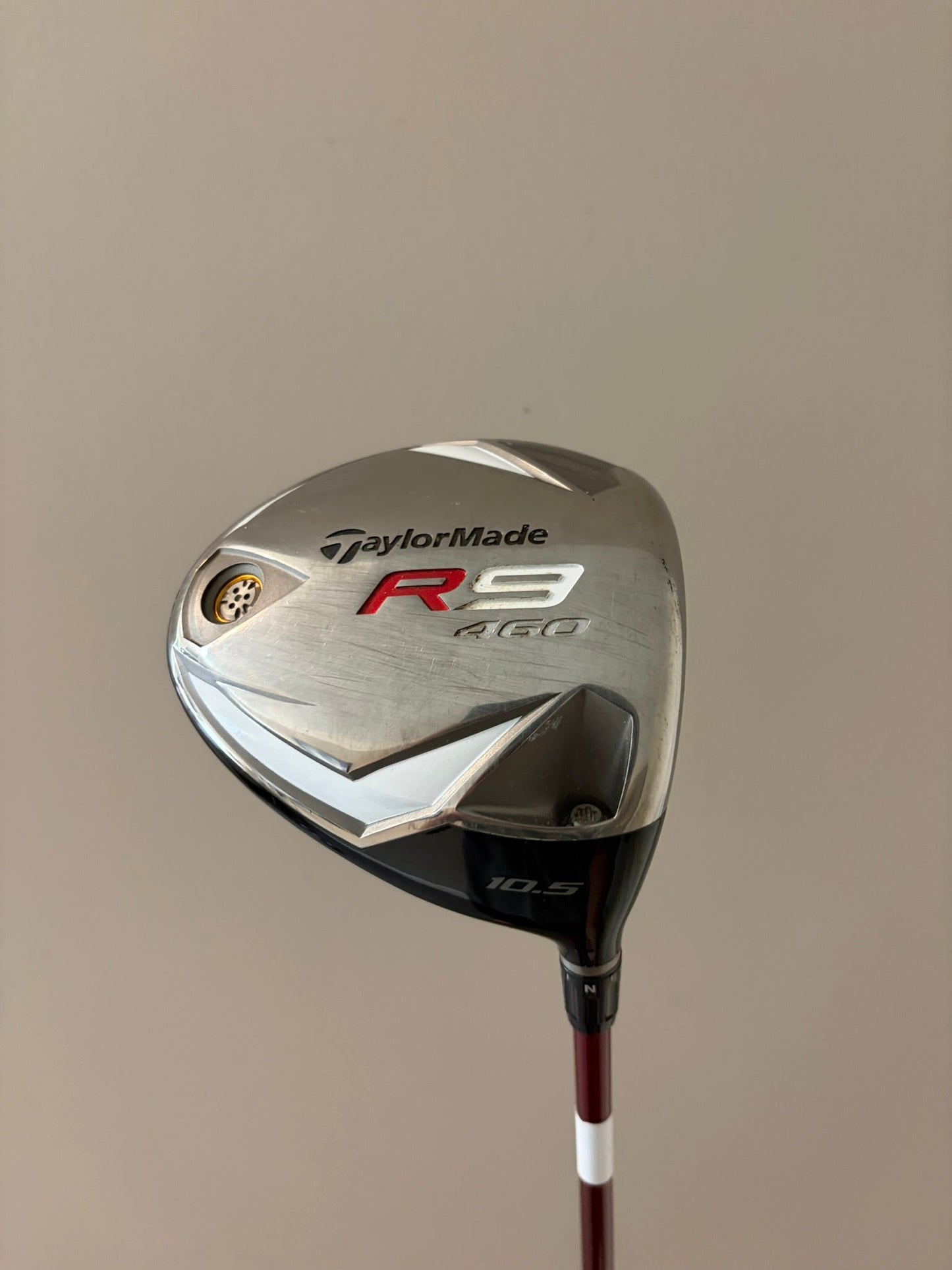 R9 460 Driver