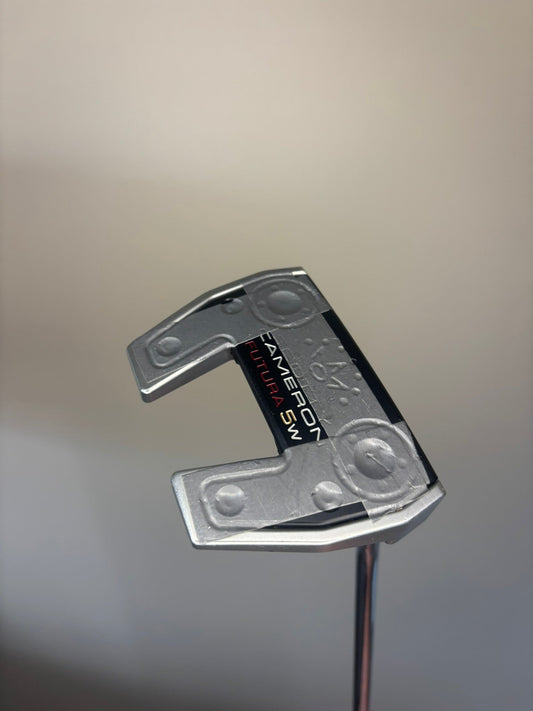 Futura 5W Putter