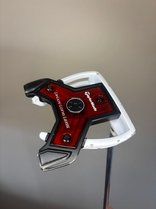 Daddy Long Legs CounterBalance Putter