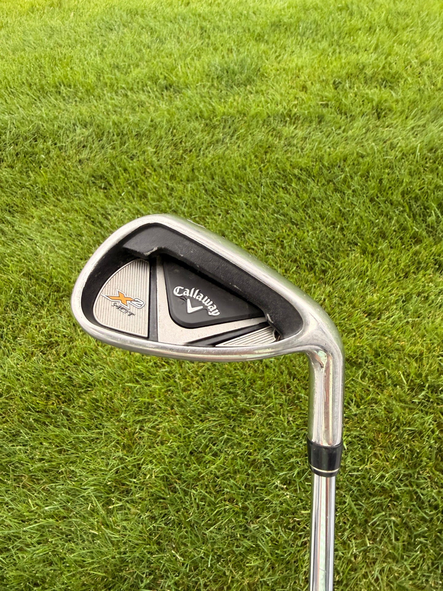 X2 Hot Wedge