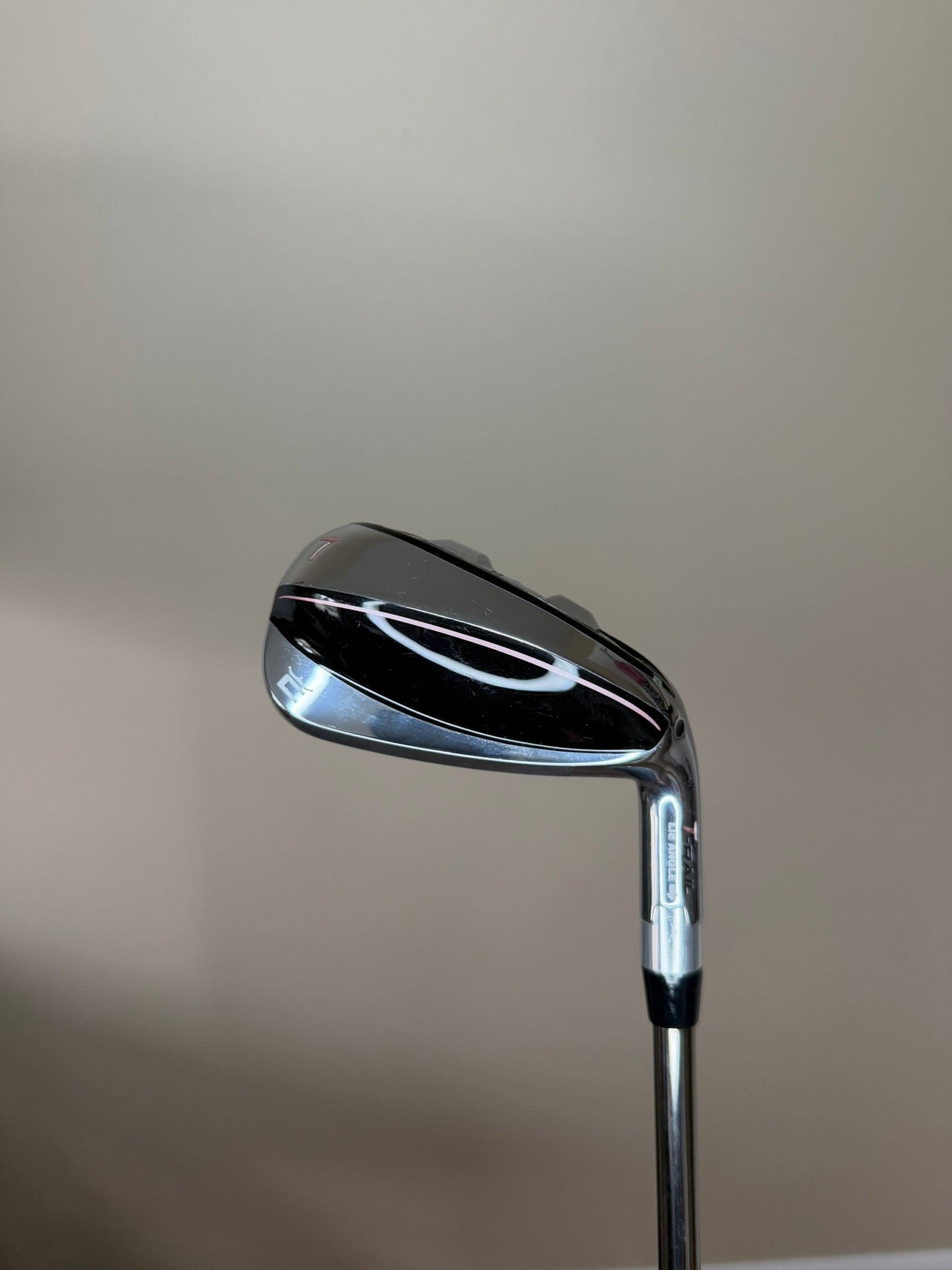 2023 T-Rail Individual Iron