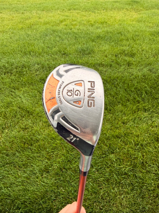 G10 Hybrid