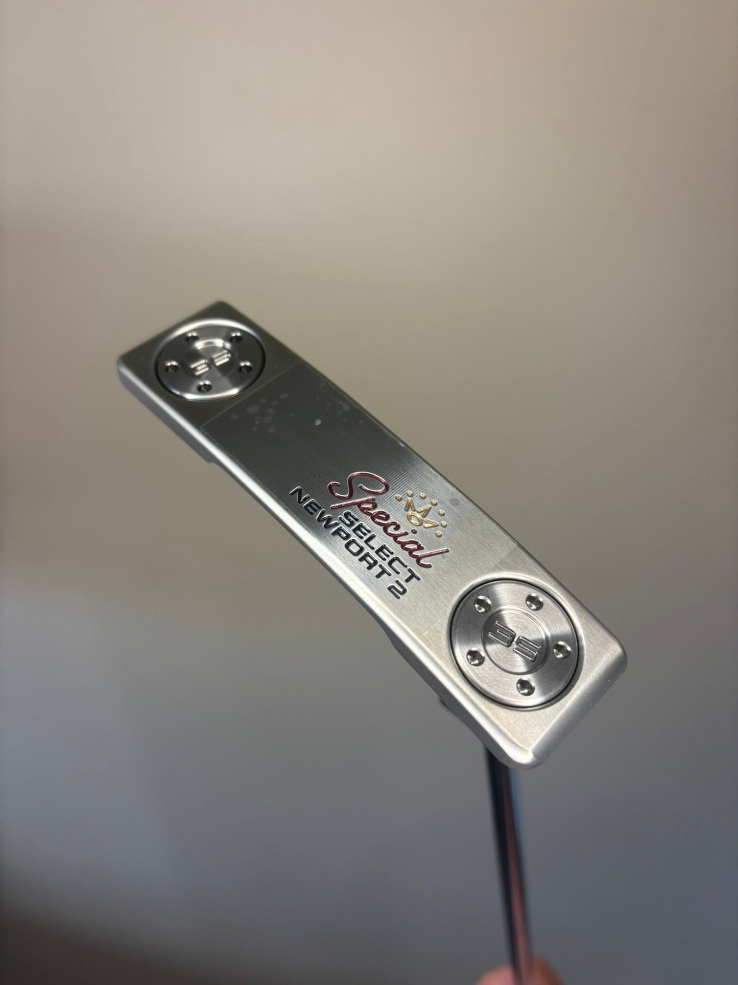 Special Select Newport 2 Putter