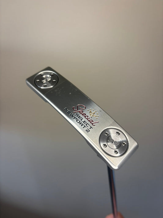 Special Select Newport 2 Putter