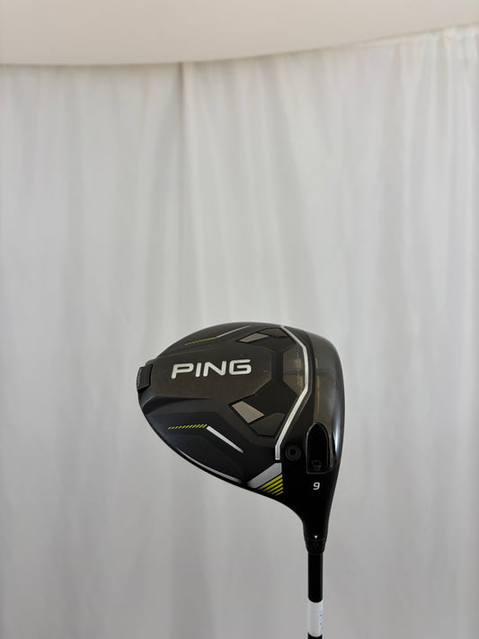G430 MAX 10K Driver