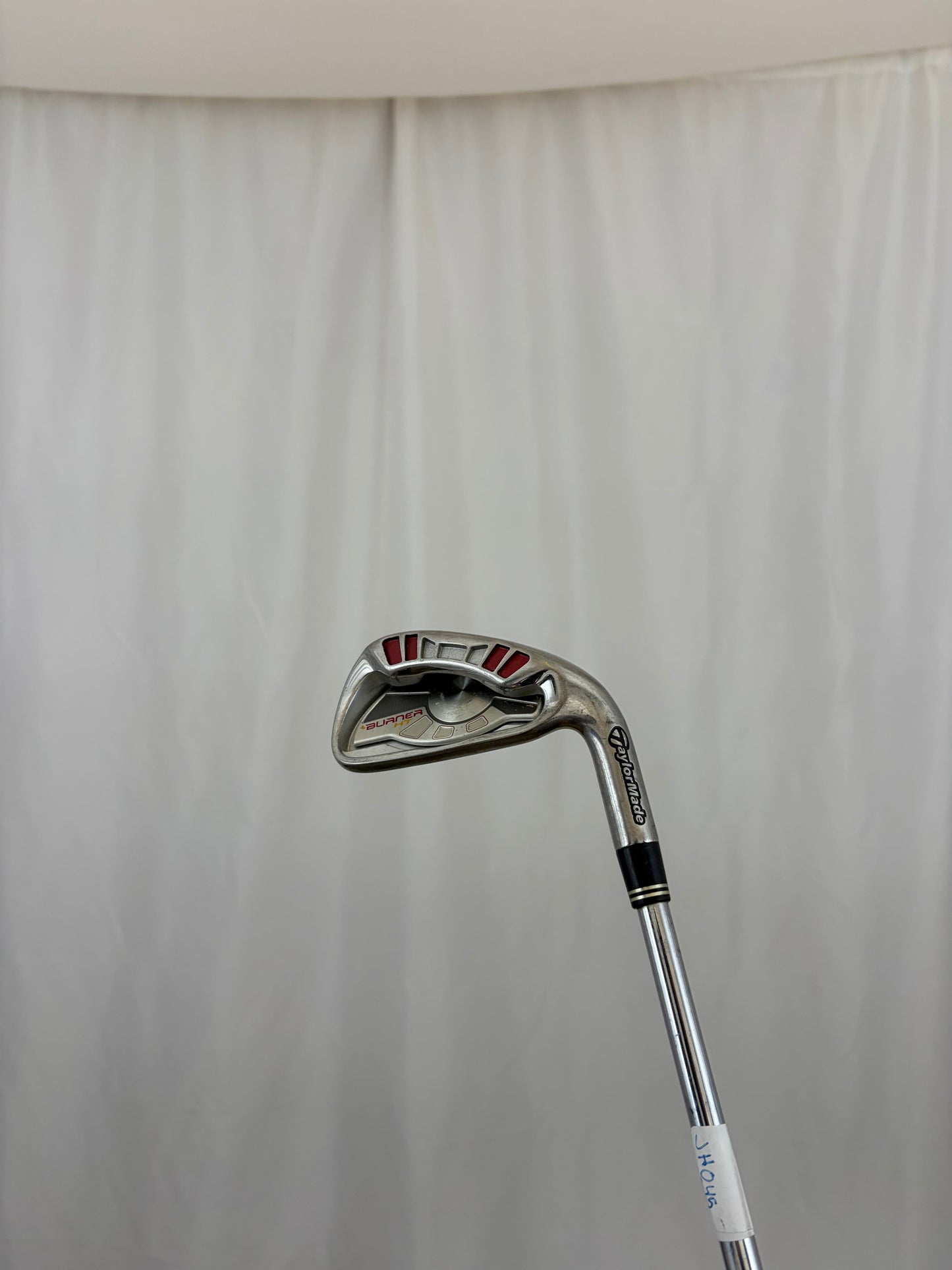 Burner HT Individual Iron