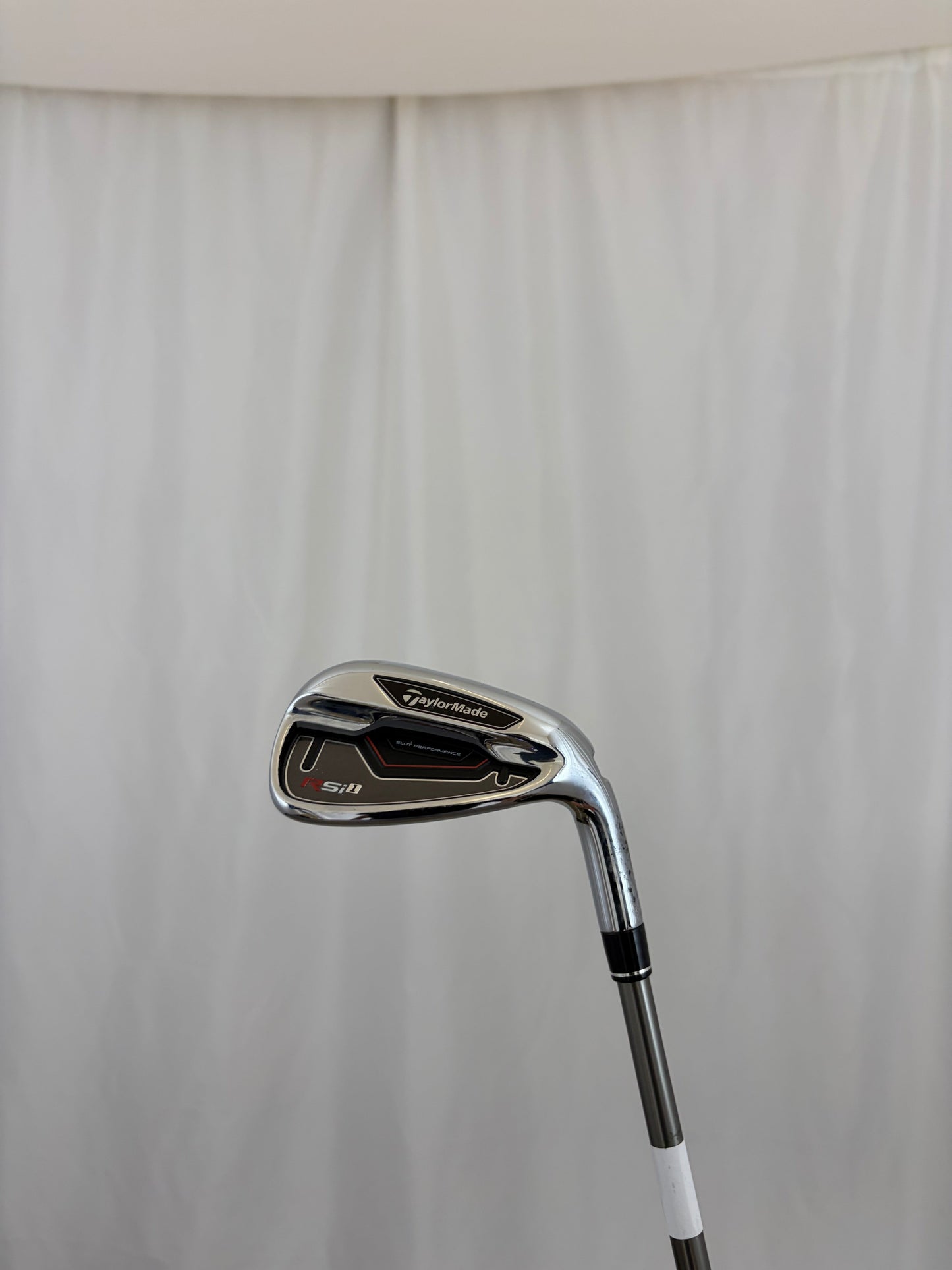 RSi 1 Individual Iron