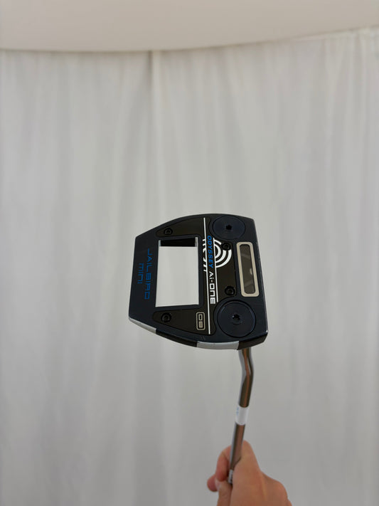 Ai-ONE Jailbird Mini DB Putter